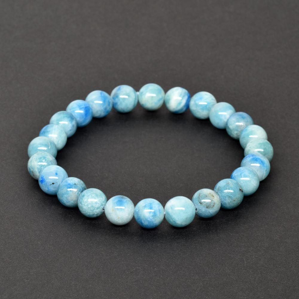 ノゼアン・サイエナイト ブレスレット 7.5mm #PD111