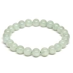 シトリン スターカット ブレスレット 7.5mm #PA059 - プレミアム天然石