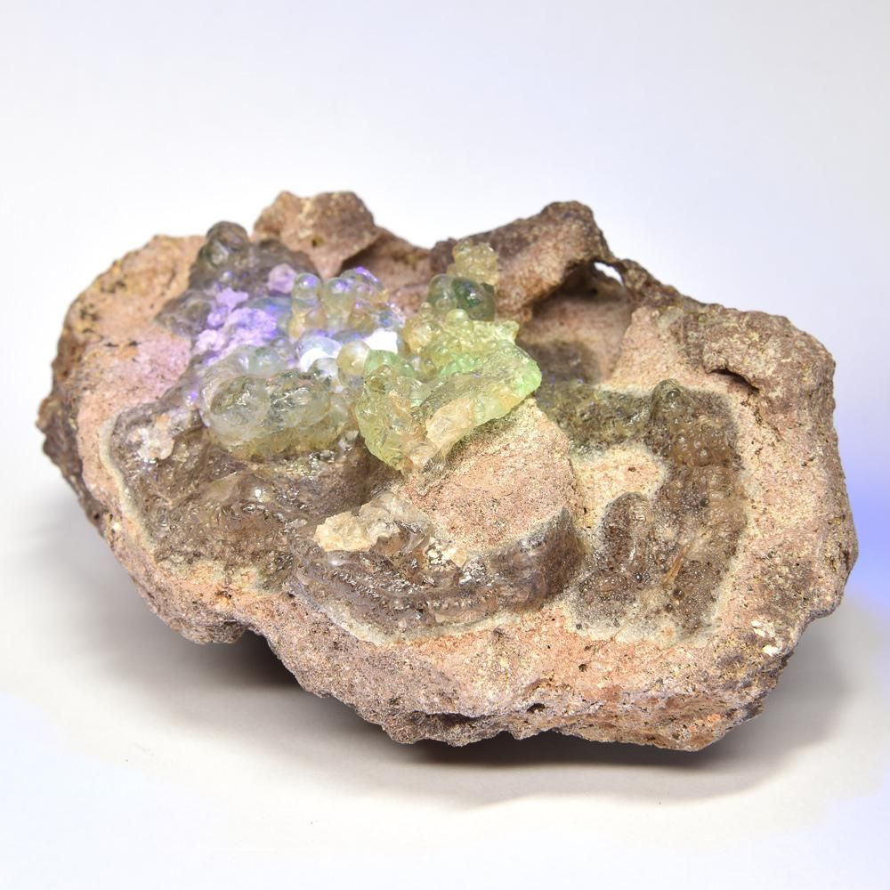 ハイアライトオパール 原石 615g #PH165 - プレミアム天然石専門店