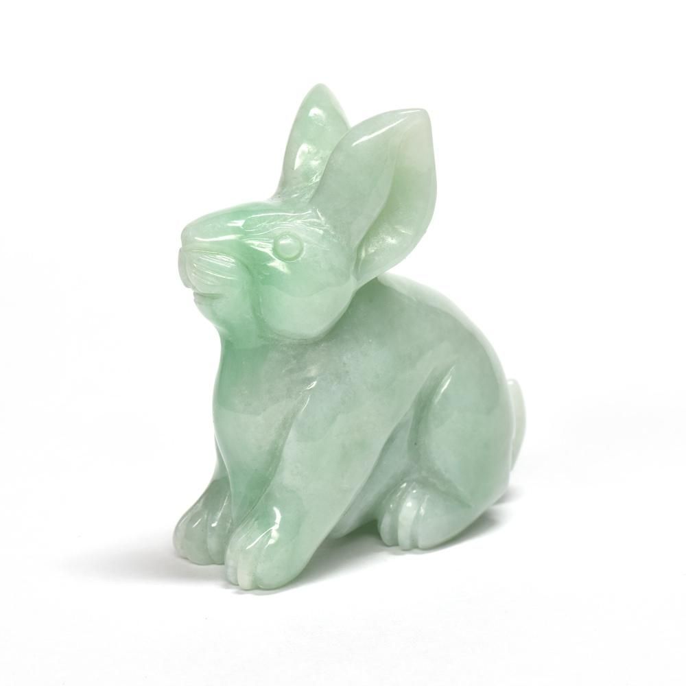 翡翠「十二支」セット 置物 #PM801 - プレミアム天然石専門店 premium