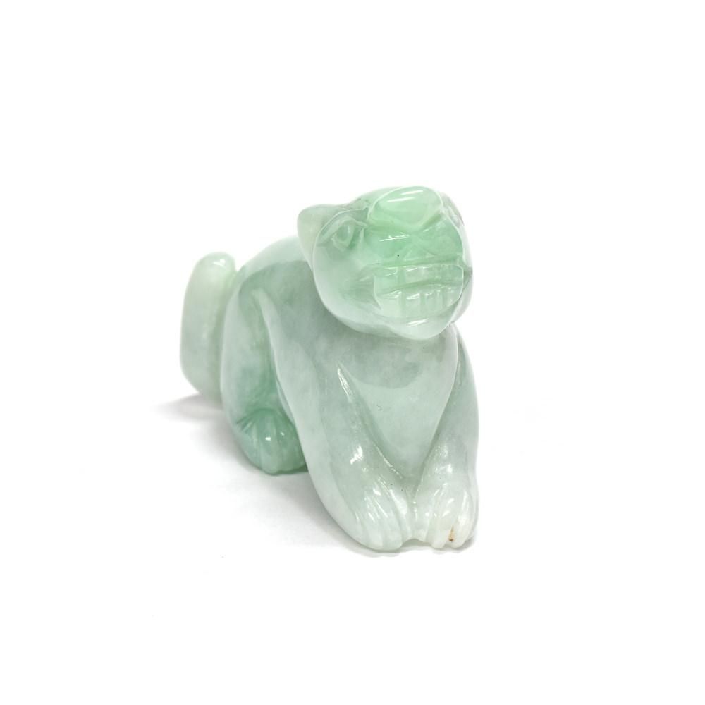 翡翠「十二支」セット 置物 #PM801 - プレミアム天然石専門店 premium