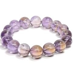 メキシコ・ベラクルス州産] アメジスト クラスター 58x59x25mm 42.6g