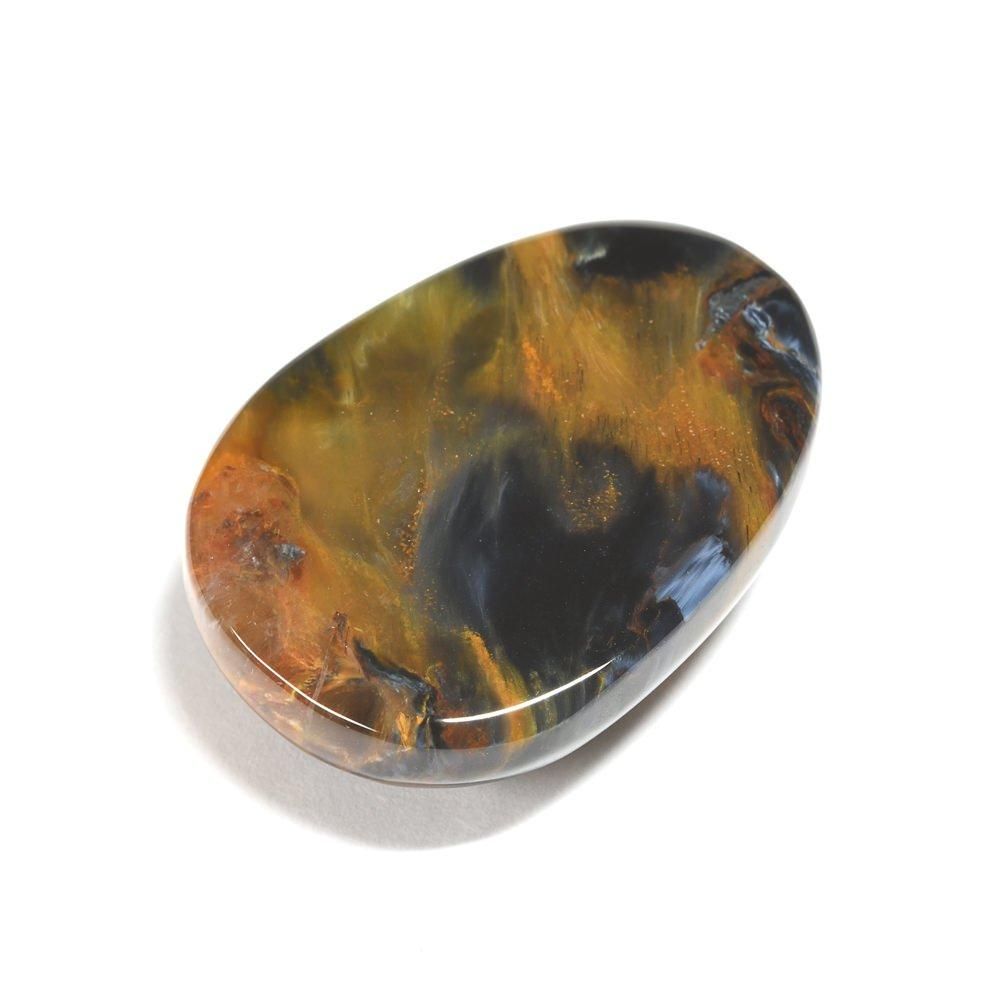 ピーターサイト ルース 39.78ct #PF275 - プレミアム天然石専門