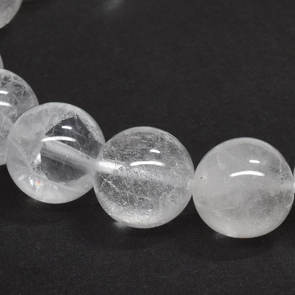 ヒマラヤ水晶 ヒマラヤ水晶 タイムリンク クローライト・イン・クォーツ