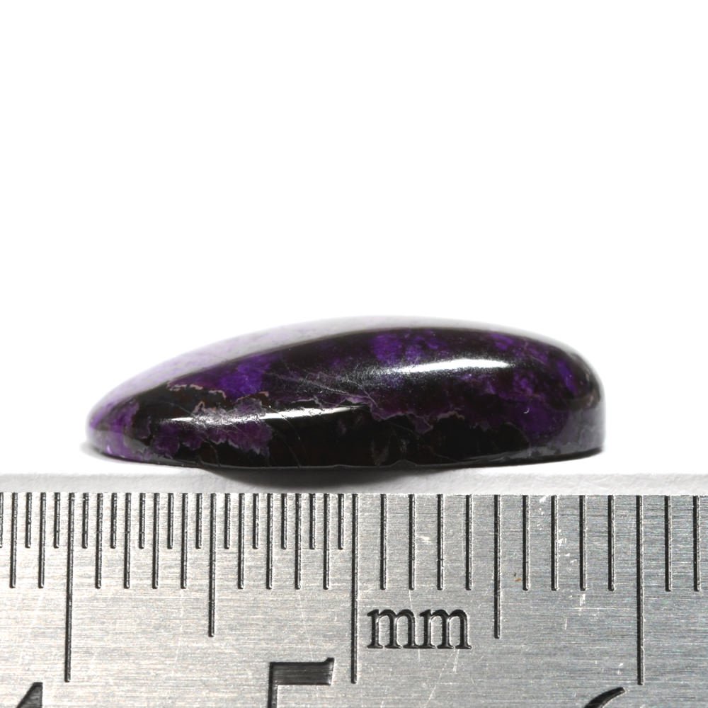 スギライト ルース 11.9ct #PK139 - プレミアム天然石専門店 premium stone gallery