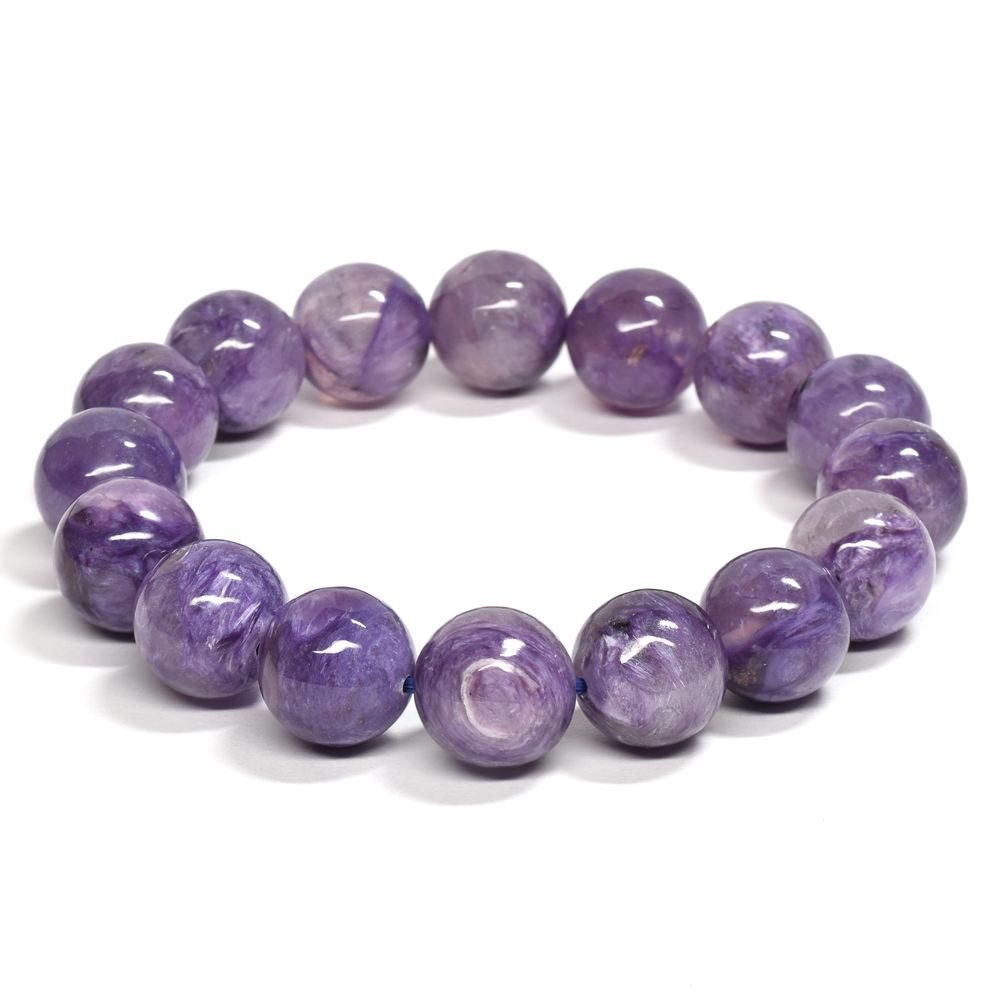 超ド級 チャロアイト 20mm