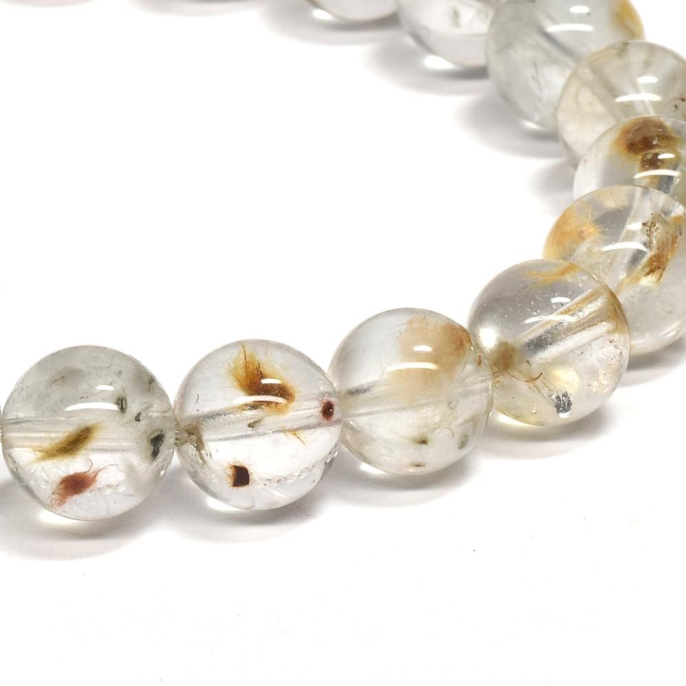 フィリフォームインクォーツ　ブレスレット フィリフォームインクォーツブレスレット