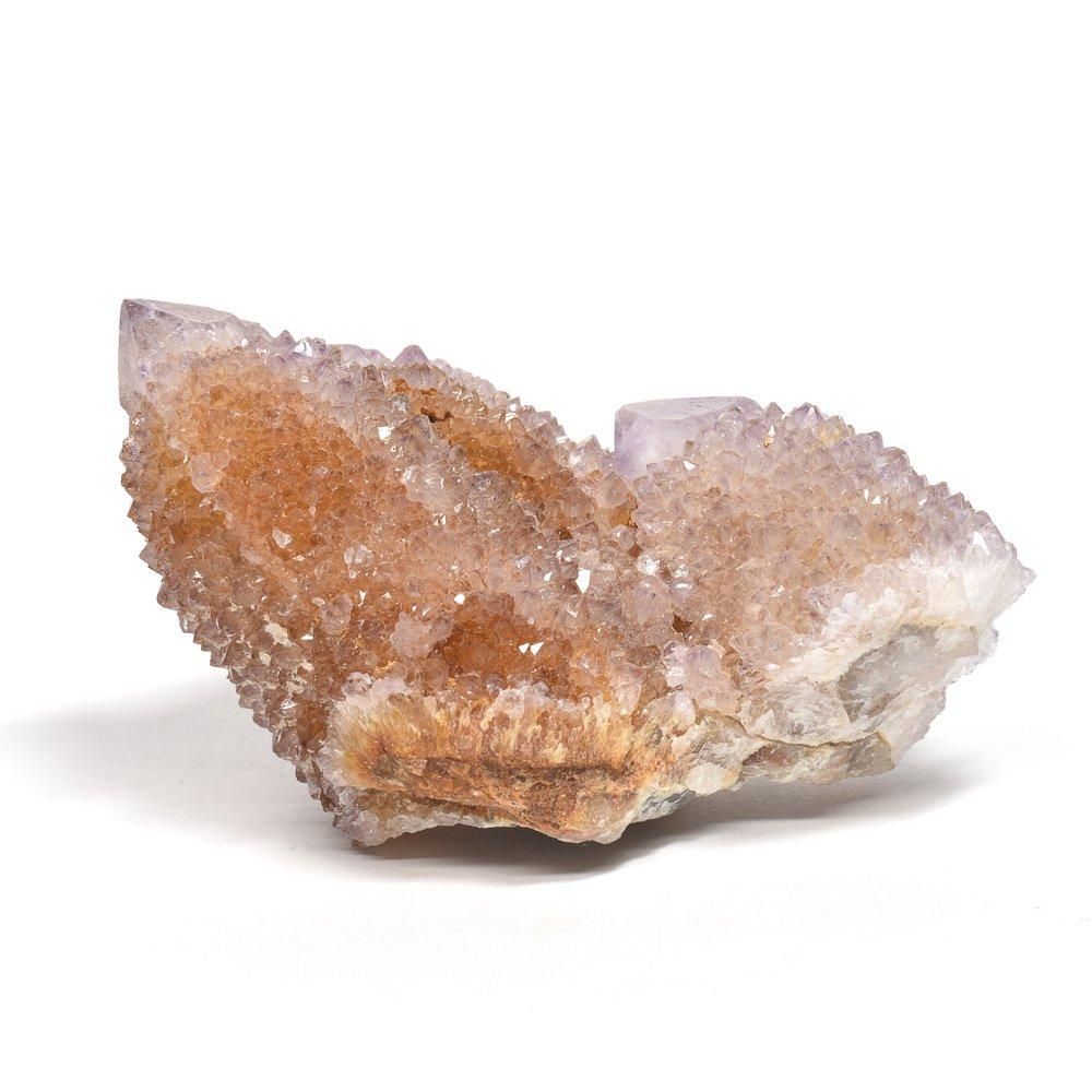 サボテンアメジスト（カクタスクォーツ） クラスター 67g #QH130