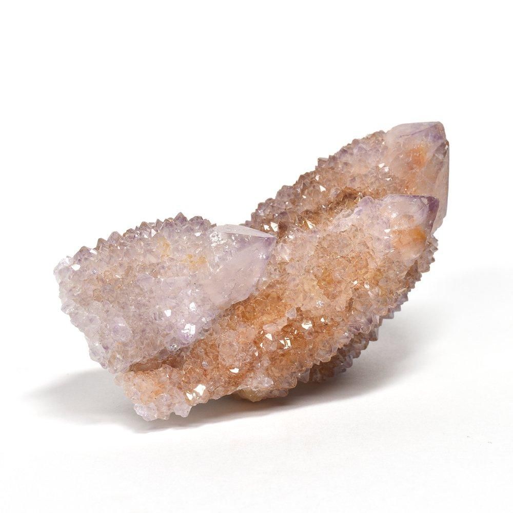 サボテンアメジスト（カクタスクォーツ） クラスター 67g #QH130