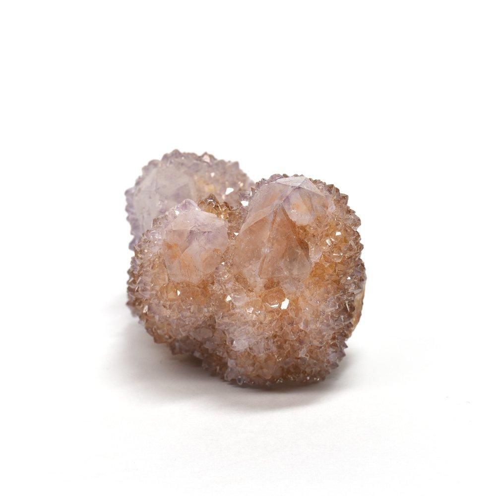 サボテンアメジスト（カクタスクォーツ） クラスター 67g #QH130