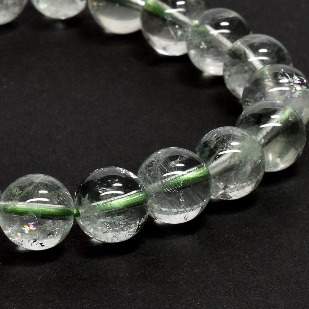 グリーン クローバーブレスレット 51Zz-McGW4L._AC_UL210_SR210,