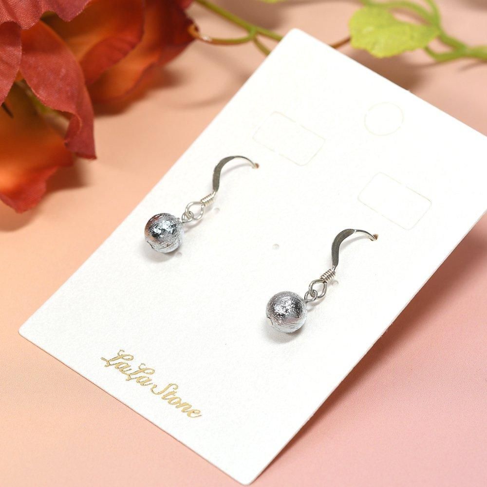 ムオニオナルスタ隕石ピアス 5645aa60226aa66e462a1f36171365