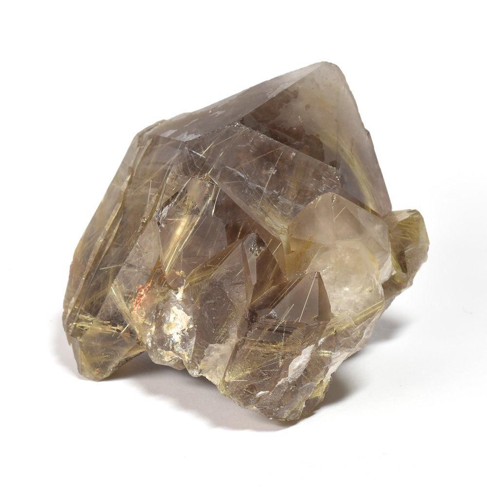 ルチルクォーツ 原石 271g #QK016 - プレミアム天然石専門店 premium