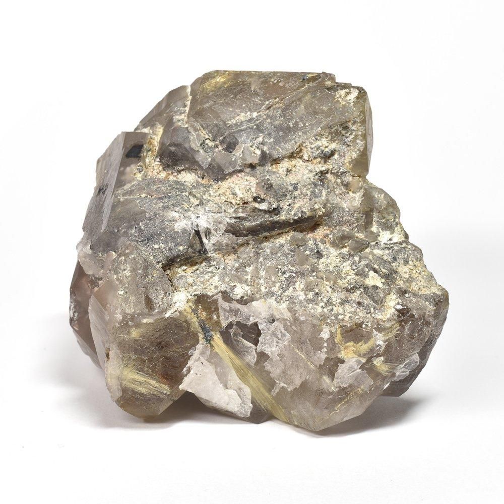 ルチルクォーツ原石　349g ルチルクォーツ 原石 271g #QK016 - プレミアム天然石専門店 premium