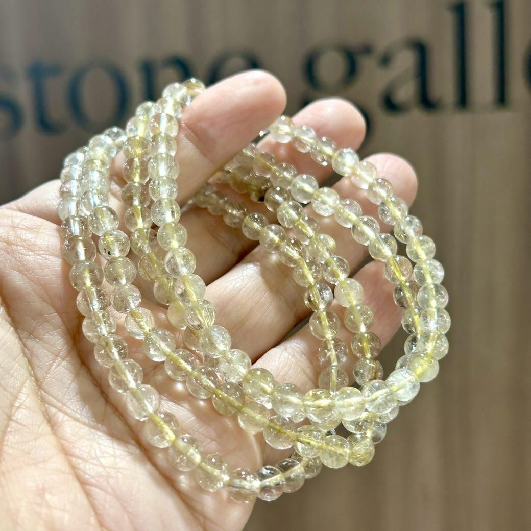 金運の石特集 - プレミアム天然石専門店 premium stone gallery