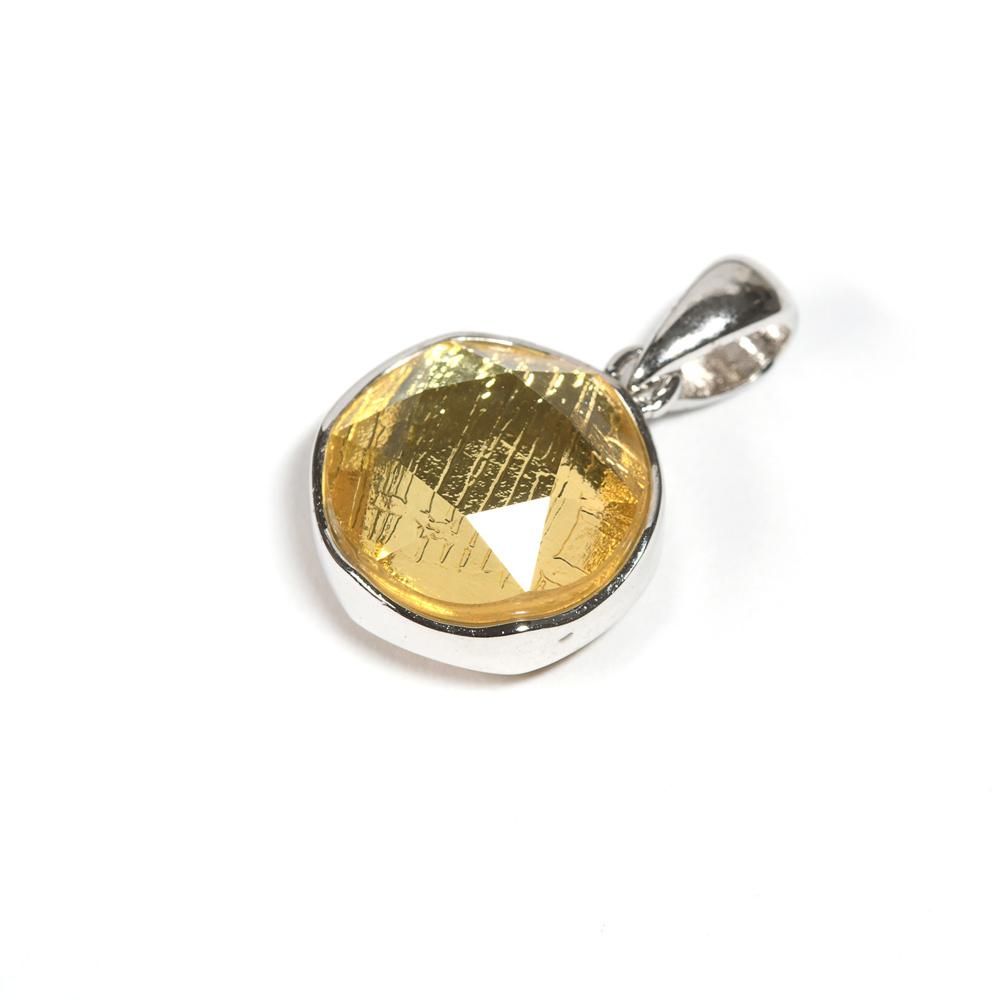 月隕石ネックレス 宇宙村 - 月隕石ペンダント ルナーペンダント｜Yahoo!ショッピング