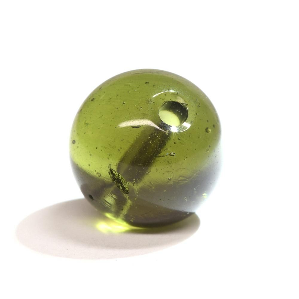 モルダバイト - プレミアム天然石専門店 premium stone gallery