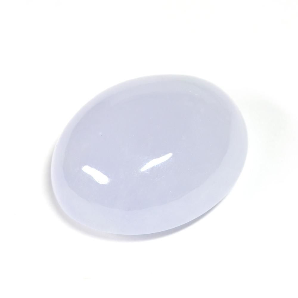 天然ラベンダー翡翠 ブレスレット 10mm #NM243 - プレミアム 天然ラベンダー翡翠 ブレスレット 10mm #NM243 - プレミアム