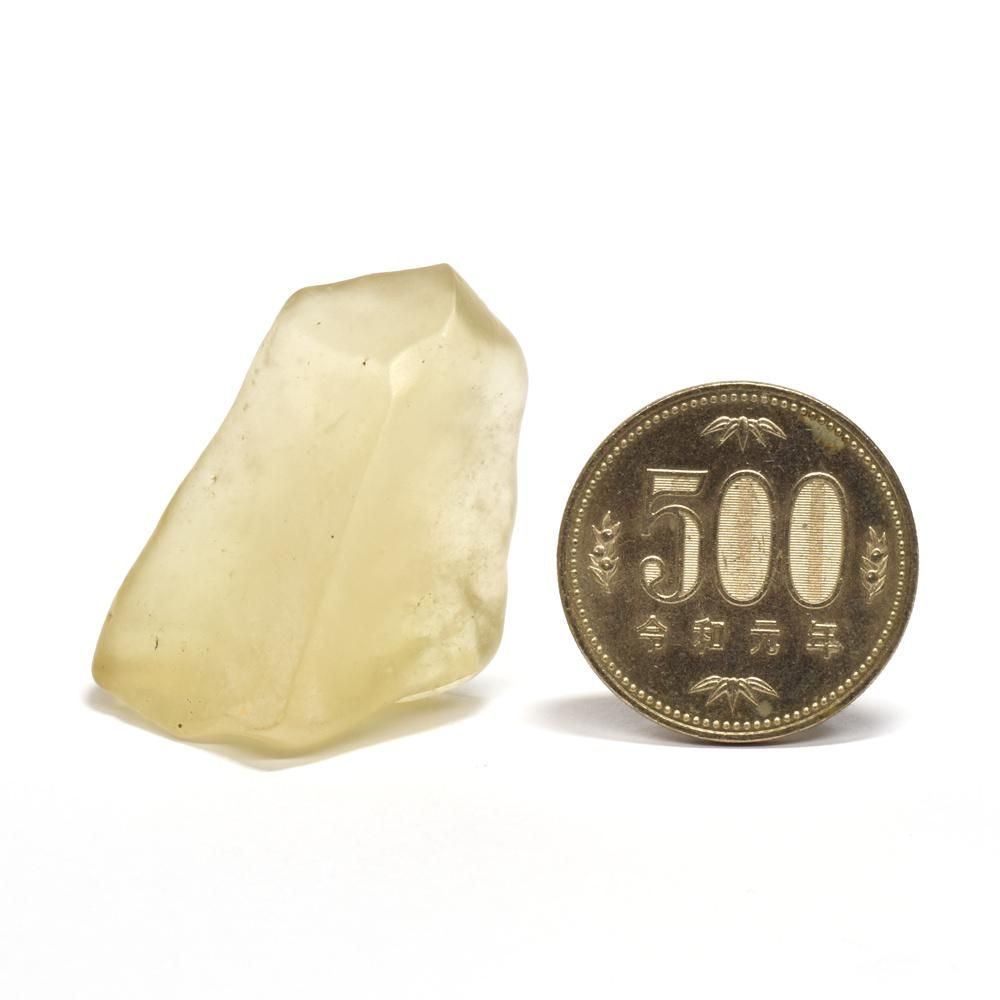 リビアングラス 原石 トップクォリティ]天然リビアングラス 原石 - 埼玉県吉川市の天然石