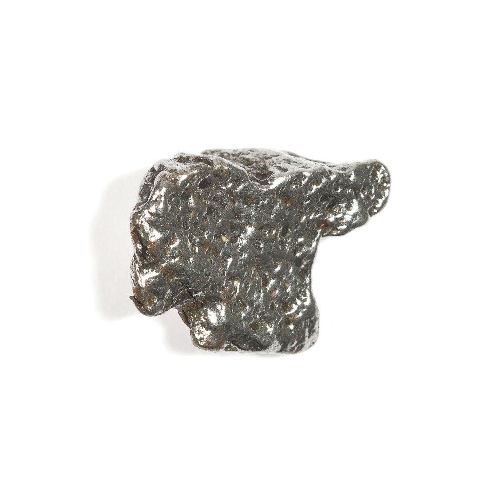 カンポ原石 カンポ・デル・シエロ隕石 原石 2.66g #QK310 - プレミアム