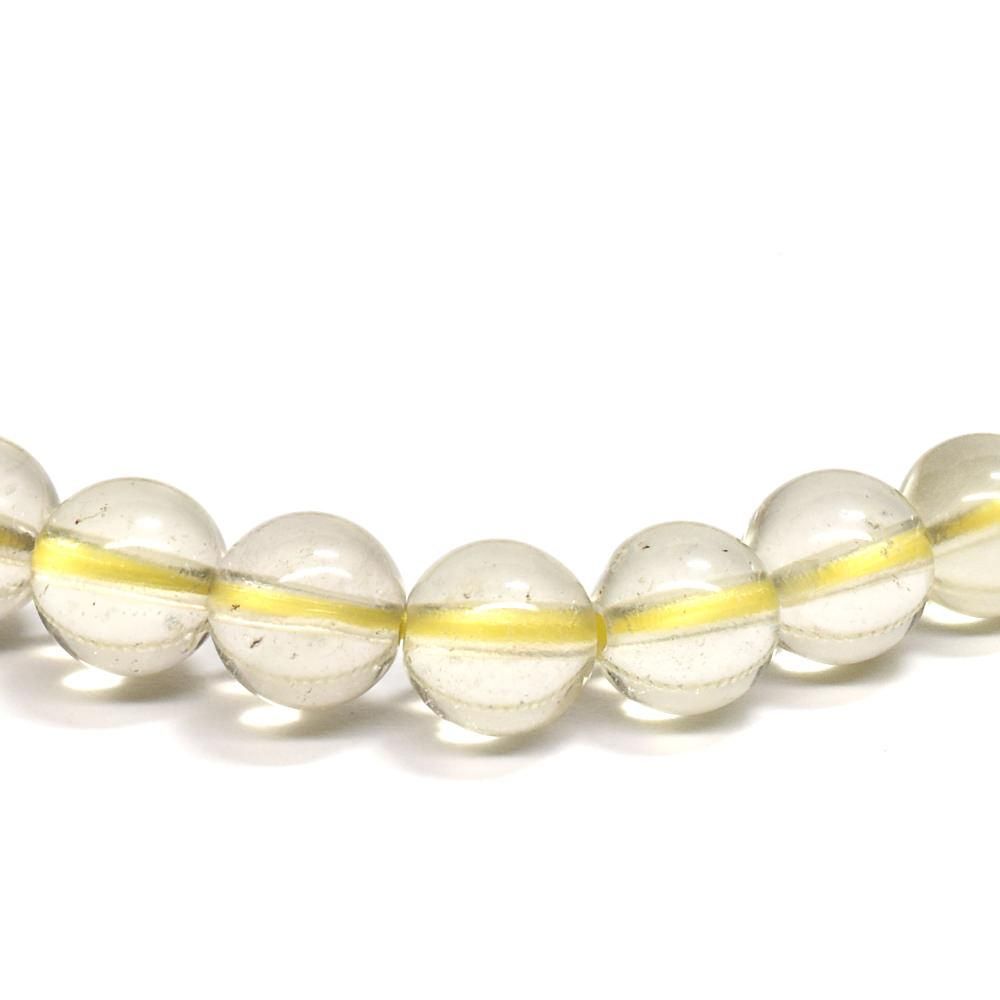 Ne35k◾️リビアングラス　ブレスレット リビアングラス ブレスレット