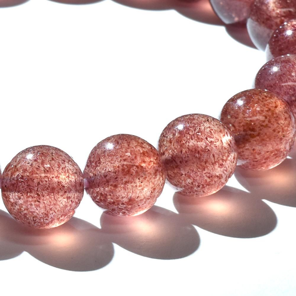 ユニドロブレスレット　ピンク系 ユニドロブレスレット ピンク系 ユニドロブレスレットD ピンク系