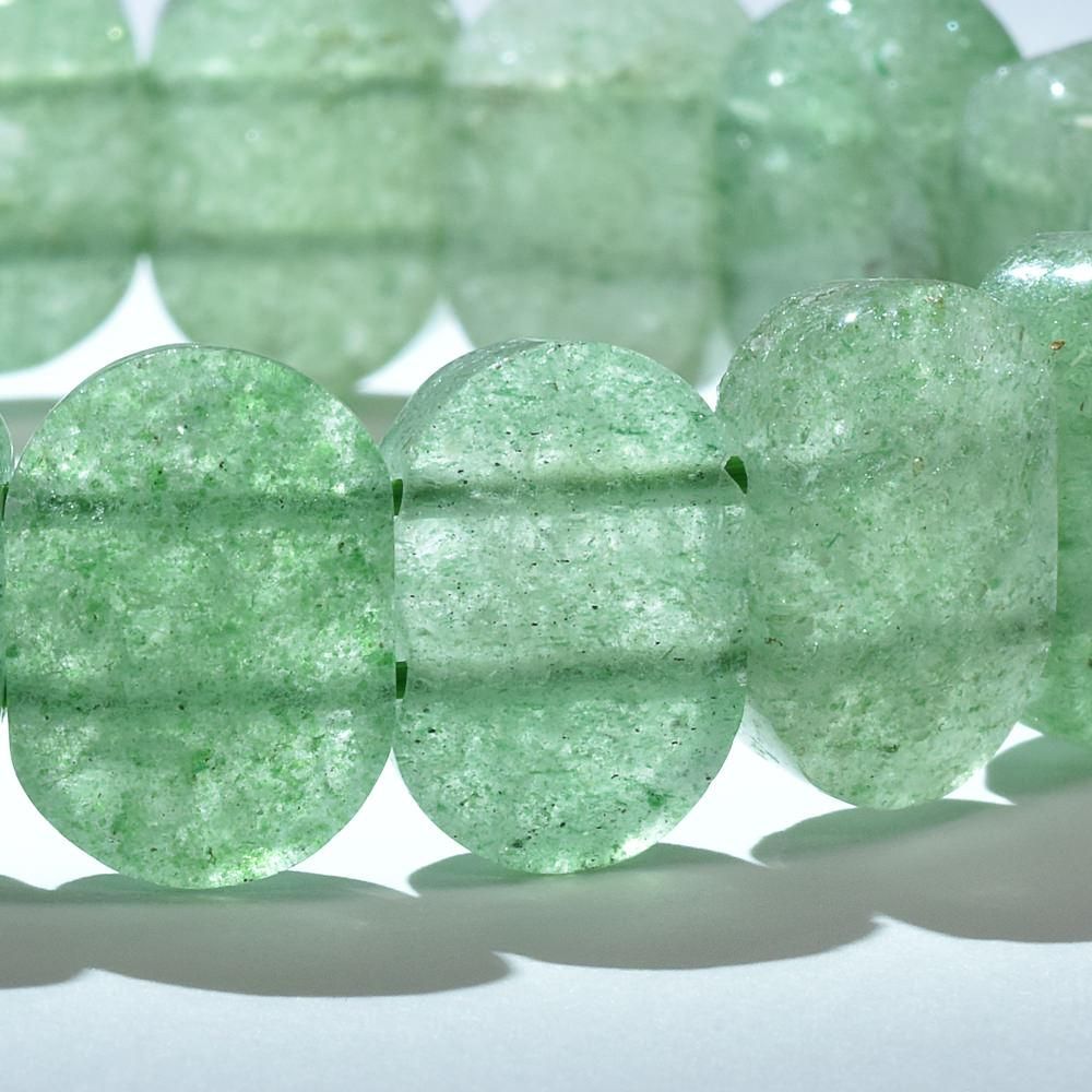 花柄バングル　アベンチュリンバングル 花柄バングル アベンチュリンバングル ブレスレット・バングル