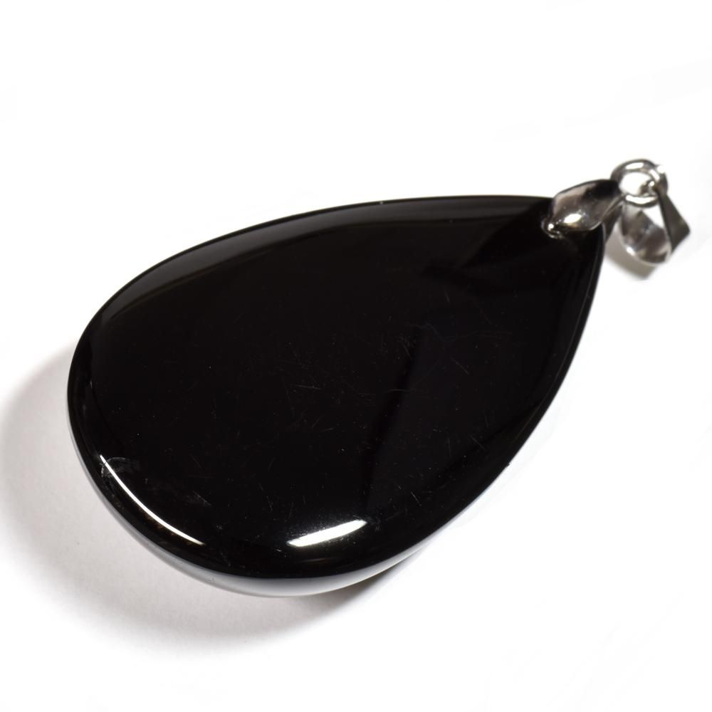 モリオン ペンダントトップ 38.7x25x13mm #QM415 - プレミアム