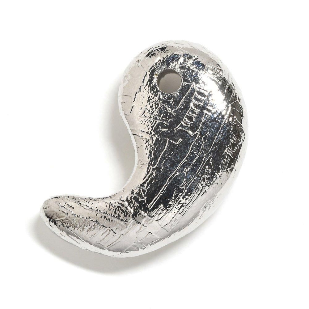 勾玉 ムオニオナルスタ隕石 meteorite90 勾玉 ムオニオナルスタ隕石 meteorite90