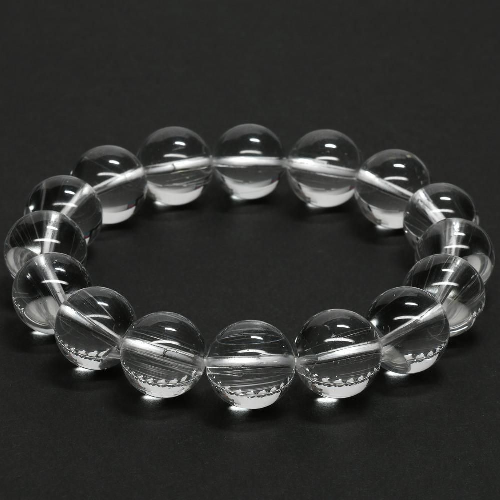 ブラックスター（スターダイオプサイド） ブレスレット 10mm