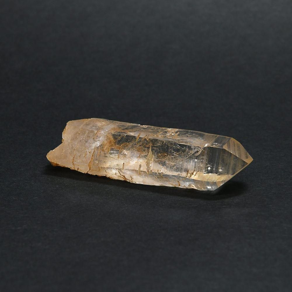 ネパール・ガネッシュヒマール産ヒマラヤ水晶 原石 20.6g #RC077