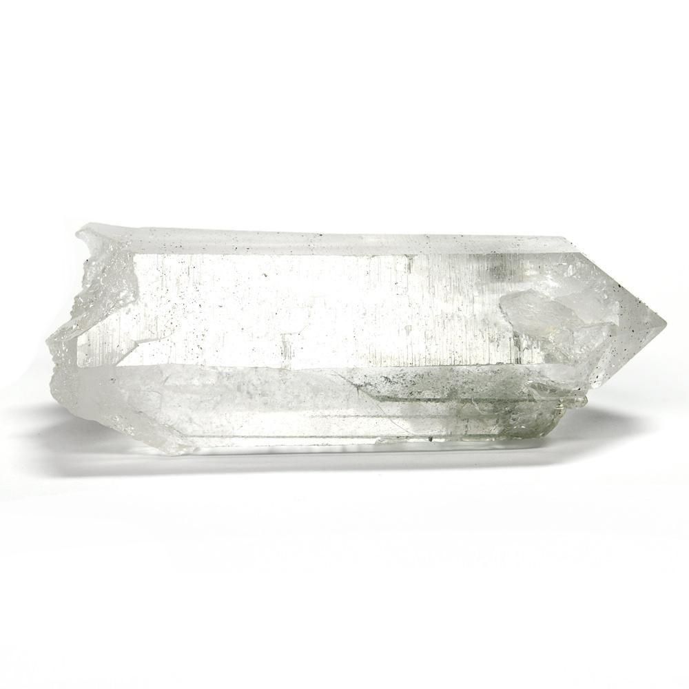 マニハール産ヒマラヤ水晶 ポイント 117.9g #RC132 - プレミアム天然石