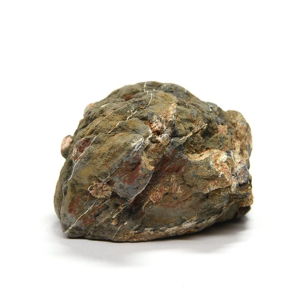 京都亀岡春日部石 京都亀岡春日部石 桜石(Cherrt Blossom Stone)菫青石仮晶 京都府亀岡