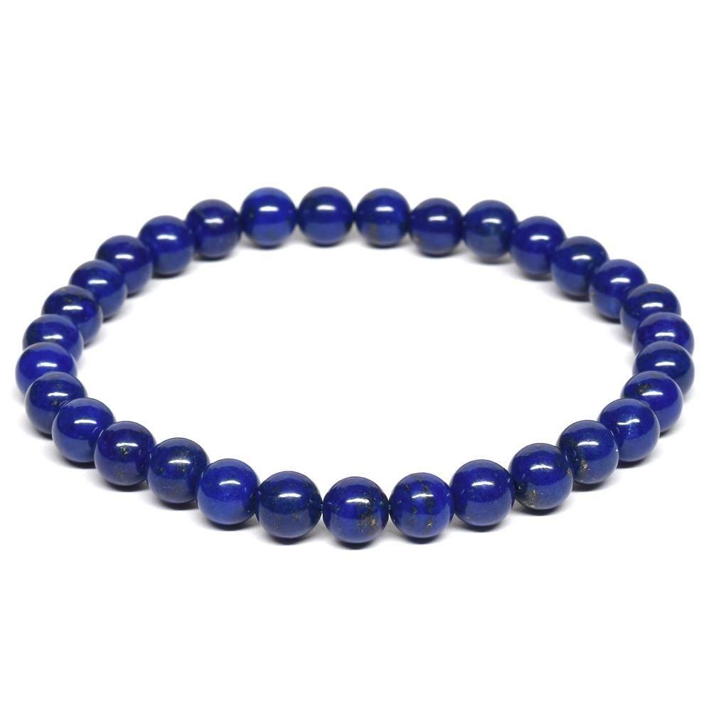 ⭐︎【天然】タイチンルチルクオーツ ブレスレット 8mm タイチンルチルクォーツ ブレスレット 8-8.5mm #QK227 - プレミアム