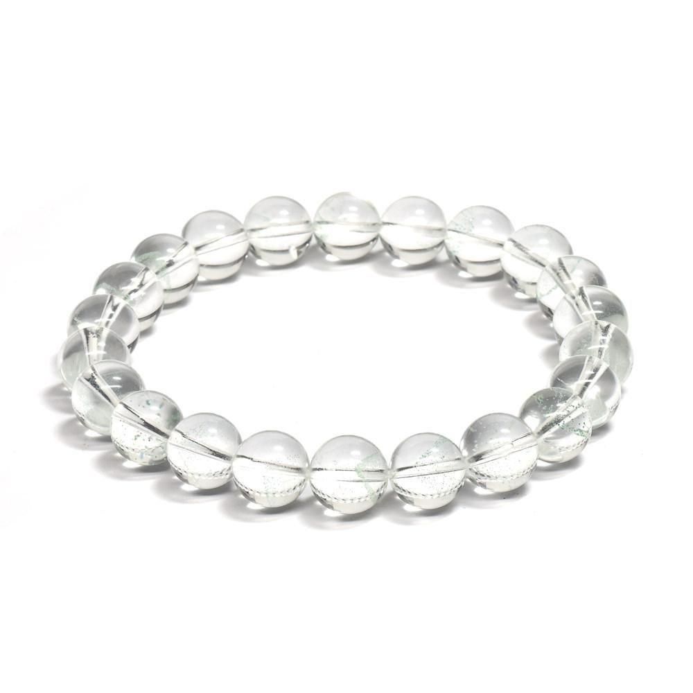 希少]ハイアライトオパール ブレスレット 10-11mm #PF504 - プレミアム