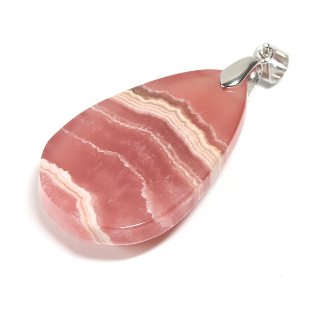 ペンダントトップ#インカローズ14g 枠はシルバー925 ペンダントトップ#インカローズ14g 枠はシルバー925 インカ