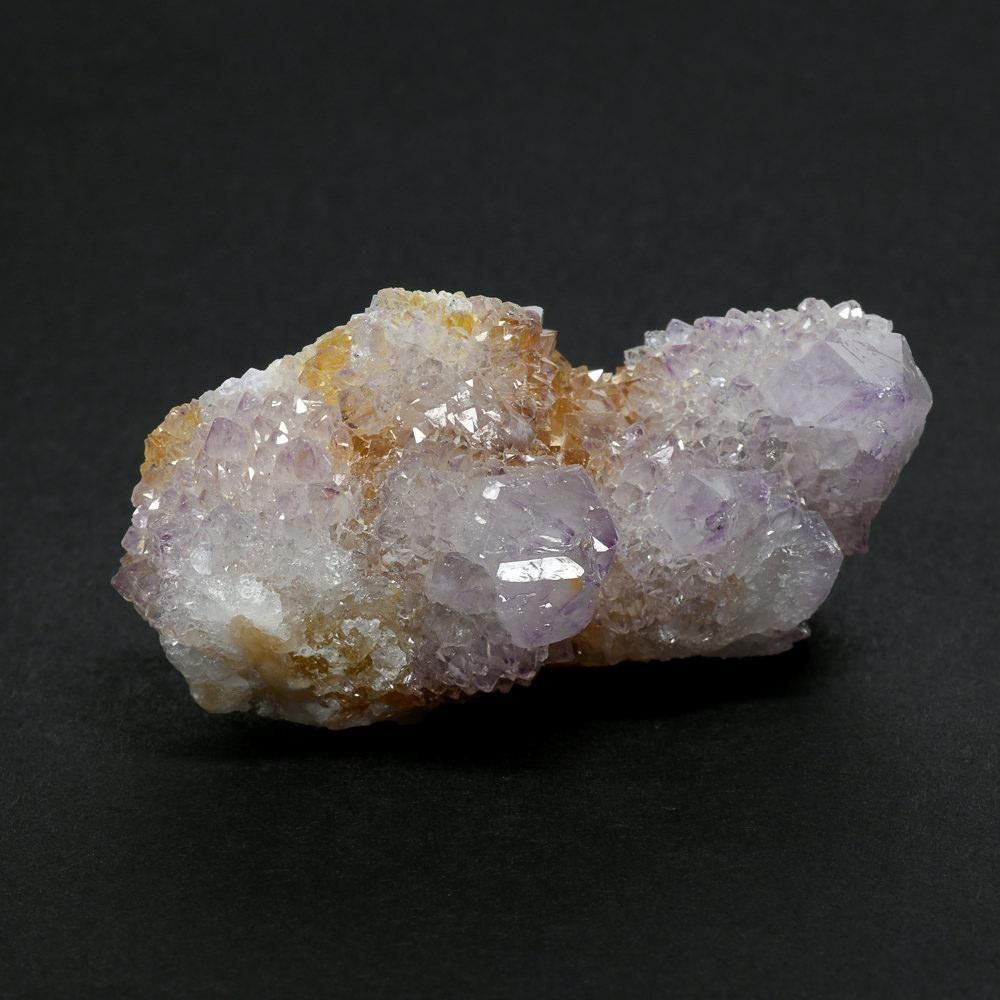 カクタスクォーツ（サボテンアメジスト） クラスター 77.8g #RC020