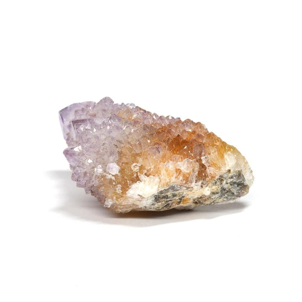 カクタスクォーツ（サボテンアメジスト） クラスター 43.1g #RC022