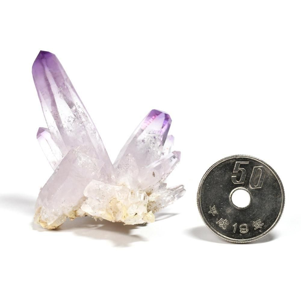 ベラクルスアメジスト　美品 ベラクルスアメジスト/Veracruz Amethyst
