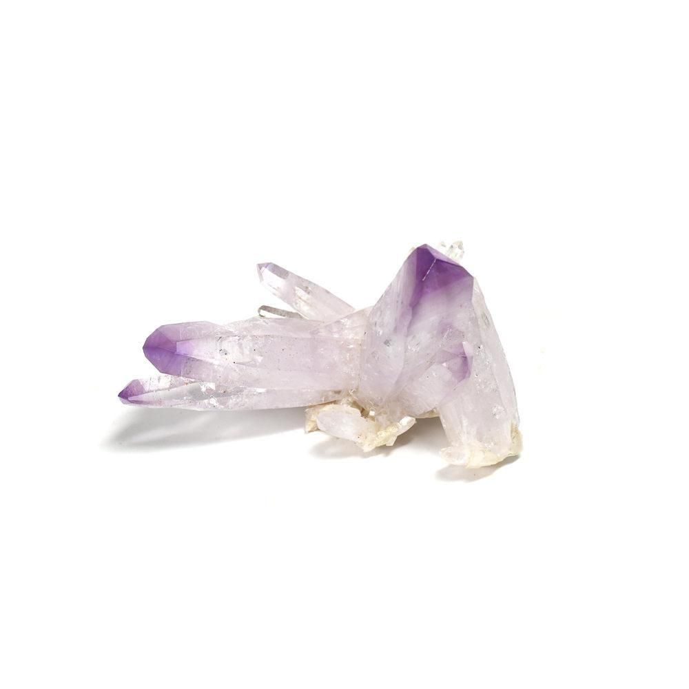 ベラクルスアメジスト　美品 ベラクルスアメジスト 原石 19.9g #RD282 - プレミアム天然石