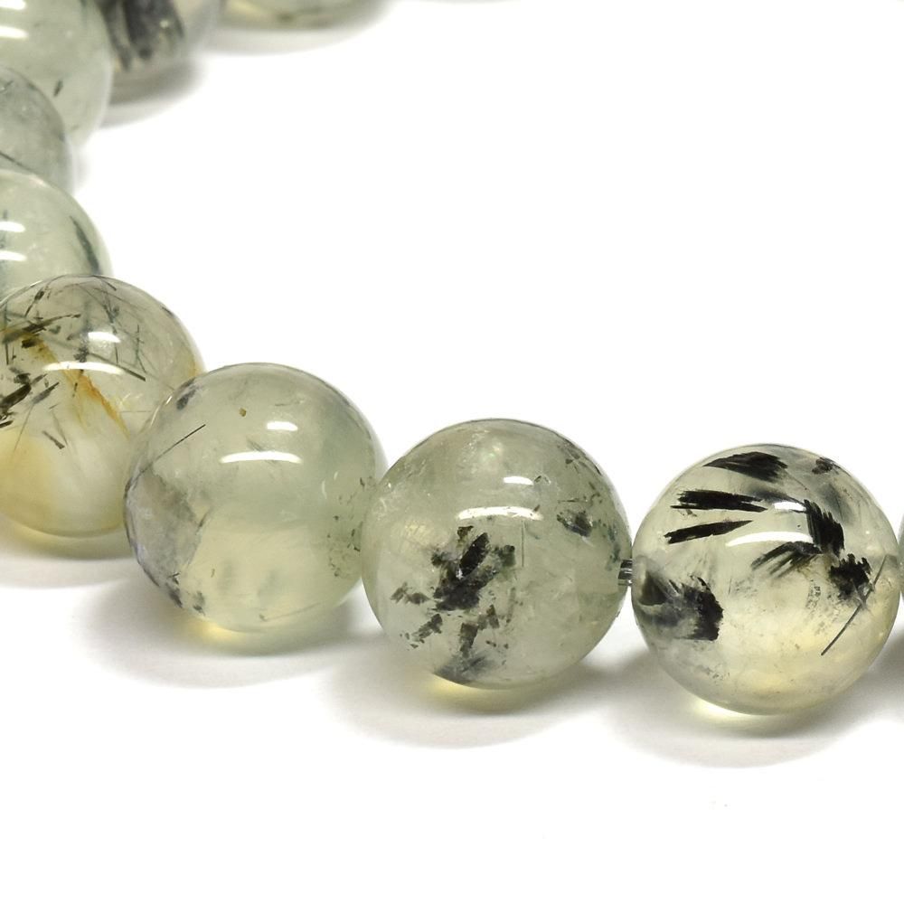 エピドートインプレナイト ブレスレット 10.5mm #RE010