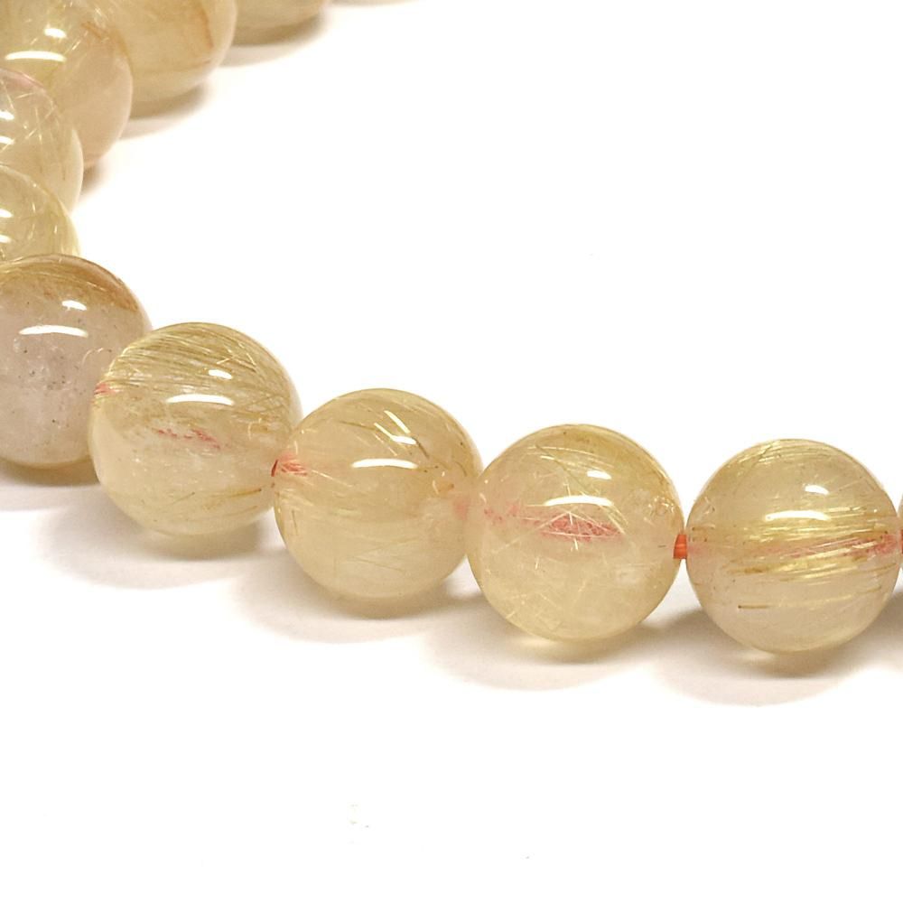 ゴールドルチルクォーツ ブレスレット 楽天市場】ゴールドルチルクォーツ キャッツアイ ブレスレット