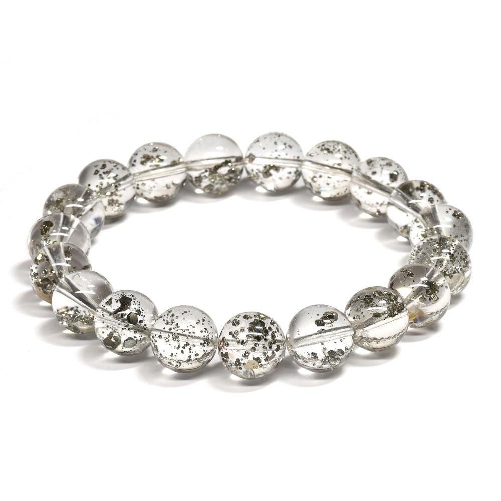 obo様、専用⭐️【珍品‼️】　高品質　ヘマタイトインクォーツ　天然石　ブレスレット cat_hematite_bracelet-350x175.jpg
