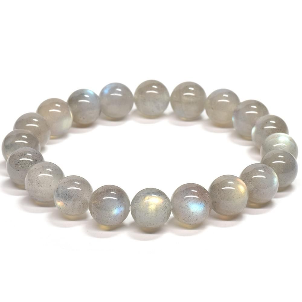 サファイアブレスレット7.5-8cm premium stone gallery ペアシェイプサファイア&ダイヤモンド ブレスレット, ホワイト