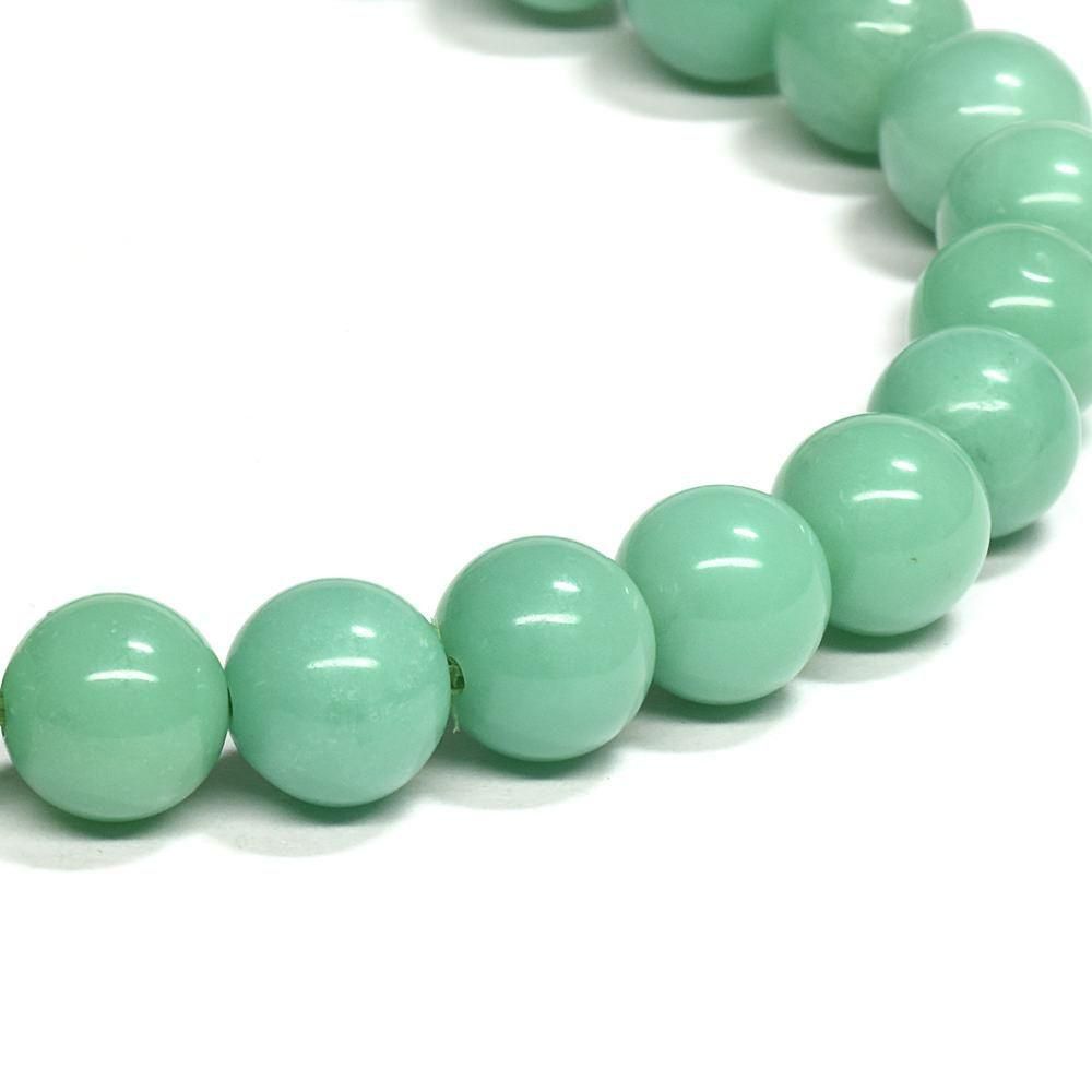 クリソプレーズ　ブレスレット クリソプレーズブレスレット 098 | iichi 日々の暮らしを