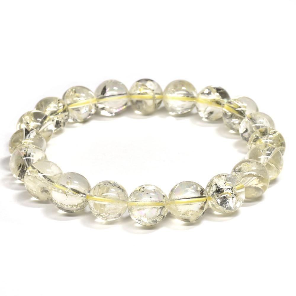 伊勢御山杉ブレスレット12ミリ玉 伊勢神宮御山杉 大貴珠 ブレスレット 12mm #RE396 - プレミアム