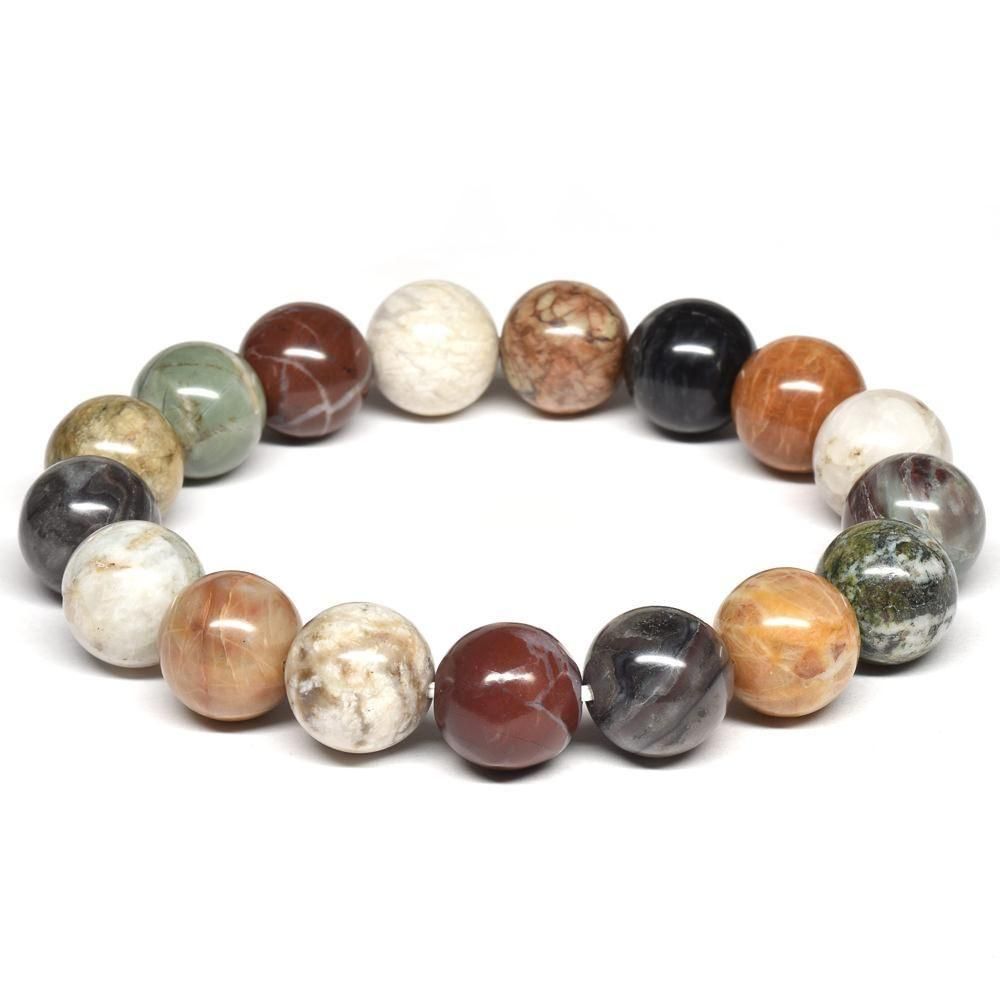 サンストーン ブレスレット 10mm #RG329[8/11発売] - プレミアム