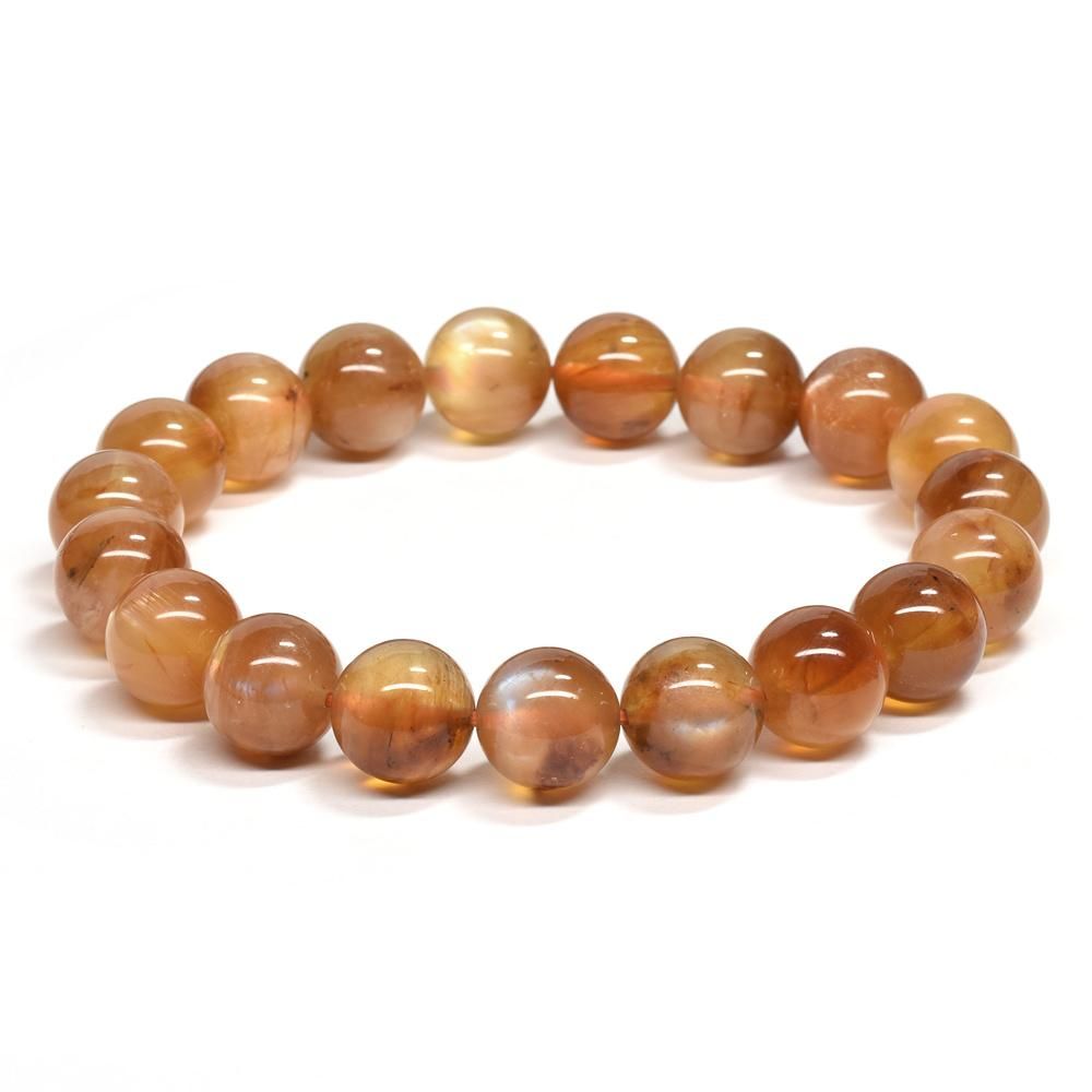 リビアングラス 原石 28g #QK177 - プレミアム天然石専門店