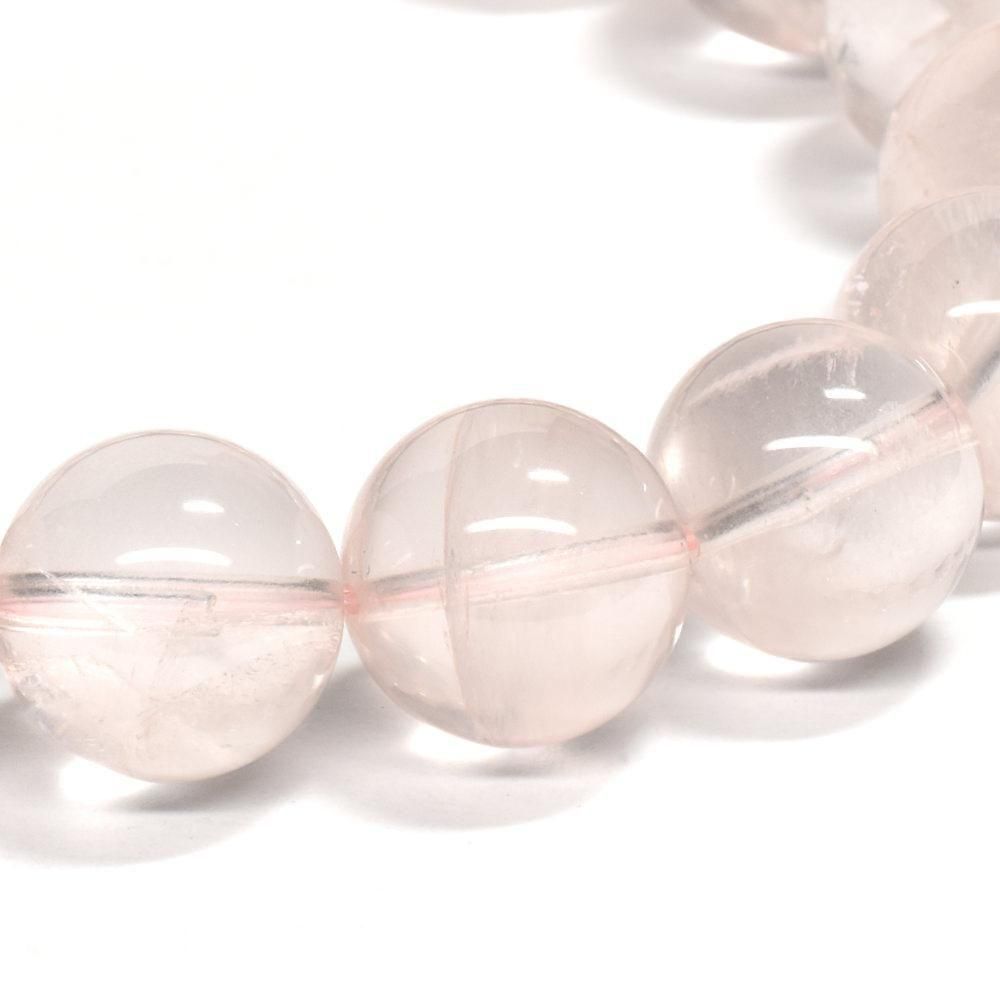 スターローズクォーツ ルース スター ローズ クォーツ - アステリズム効果のある見事な