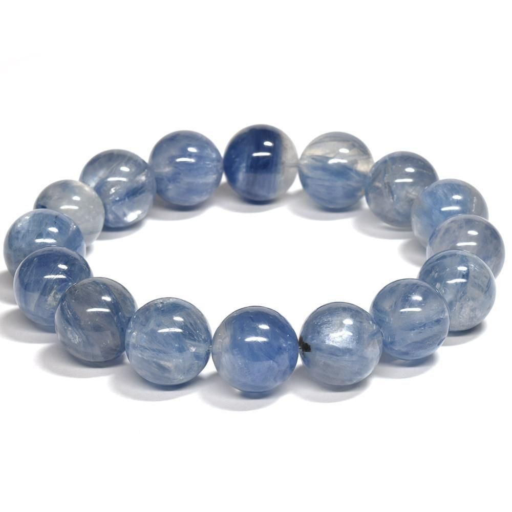 上質天然石【カイヤナイト特集】 - プレミアム天然石専門店